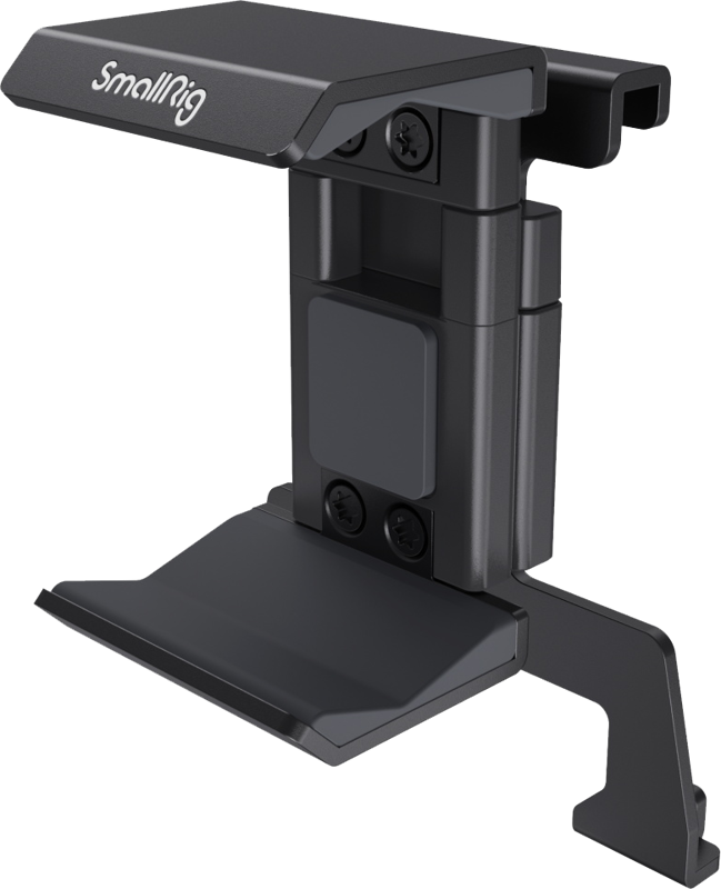 SmallRig 4318 Powerbank Clip for RC 60B (Spare Part)