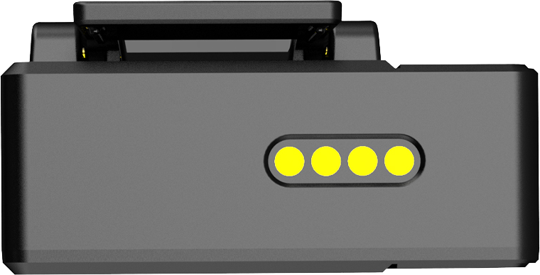 Hollyland Lark 150 Wireless Microphone Transmitter - 6