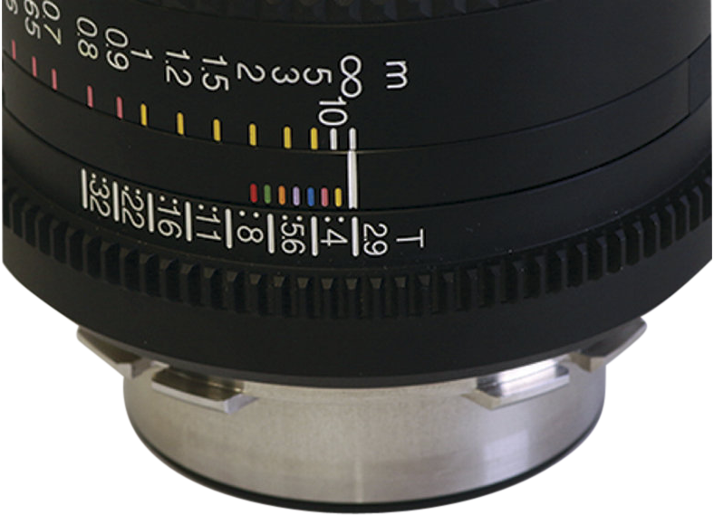 Tokina 100mm Macro T2,9 Cinema PL Mount - 7