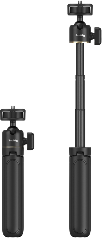 SmallRig 4369 Smartphone Vlog Tripod Kit VK-50 Advanced Version - 2