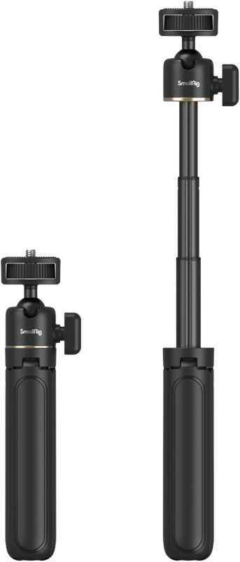 SmallRig 4367 Smartphone Vlog Tripod Kit VK-30 Advanced Version - 2