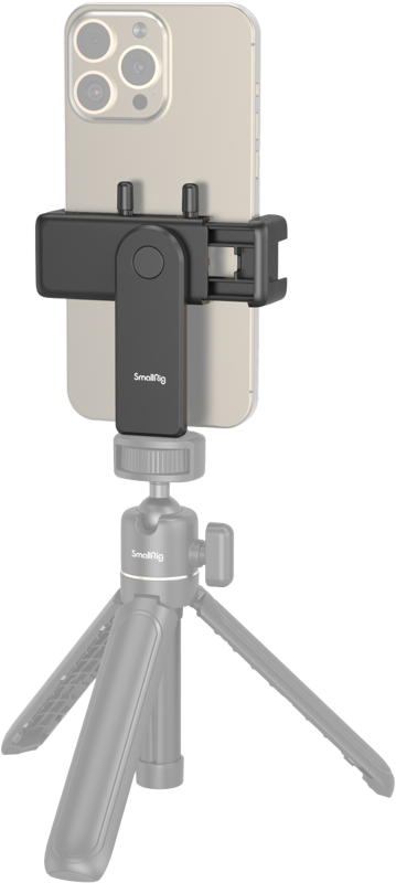 SmallRig 4366 Easy Loading & Fast Switch Smartphone Holder - 2