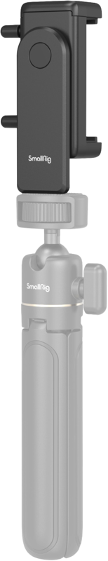 SmallRig 4366 Easy Loading & Fast Switch Smartphone Holder - 5