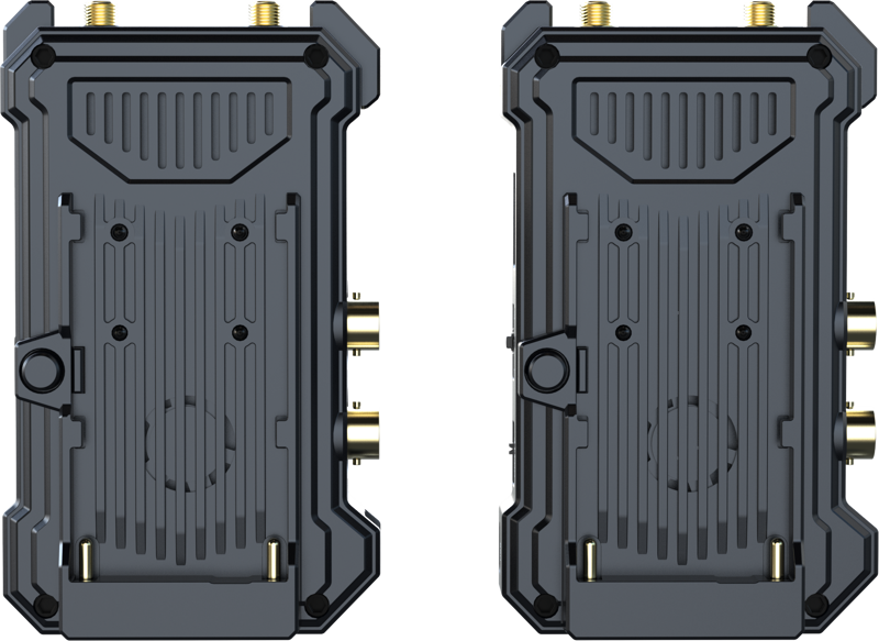 Hollyland COSMO C1 Wireless HDMI/3G-SDI - 2