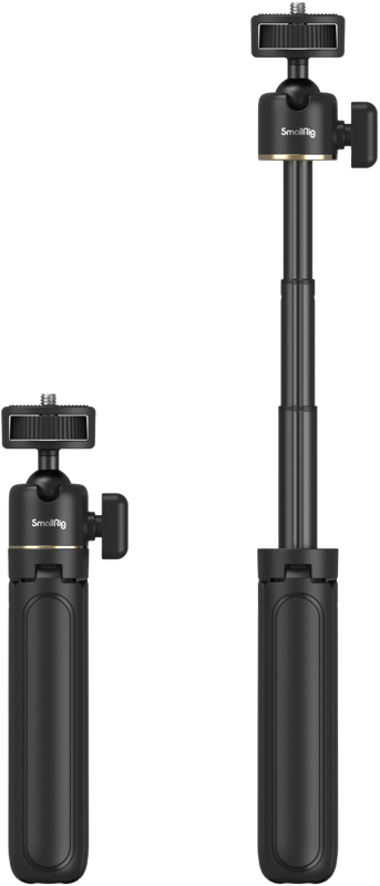 SmallRig 4364 Smartphone Vlog Tripod Kit VK-20 Advanced Version - 2