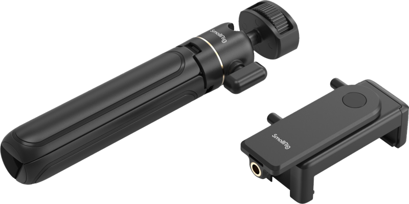 SmallRig 4364 Smartphone Vlog Tripod Kit VK-20 Advanced Version - 5