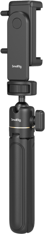 SmallRig 4364 Smartphone Vlog Tripod Kit VK-20 Advanced Version - 6