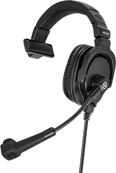Hollyland Solidcom Dynamic single ear headset