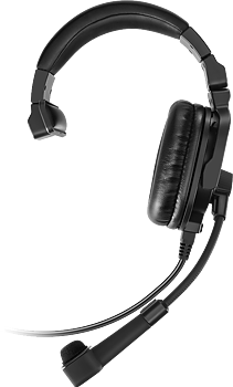 Hollyland Solidcom Dynamic single ear headset