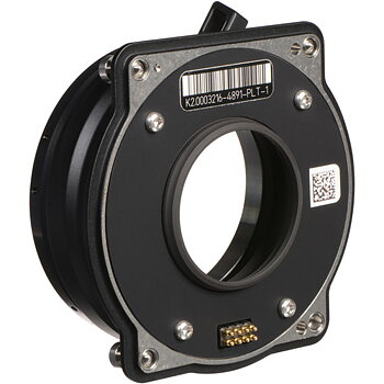 ARRI Titanium PL LDS Mount with LBUS Connector