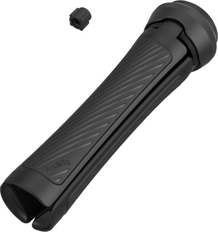SmallRig 4117 Mini Quick-Release Tripod - 2