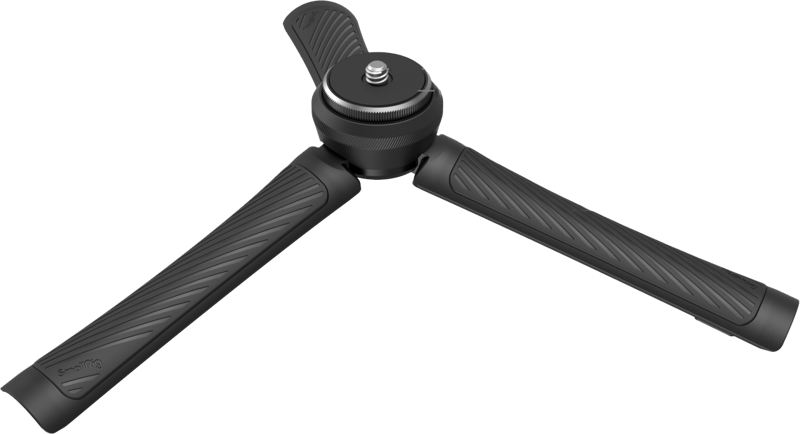 SmallRig 4117 Mini Quick-Release Tripod - 3
