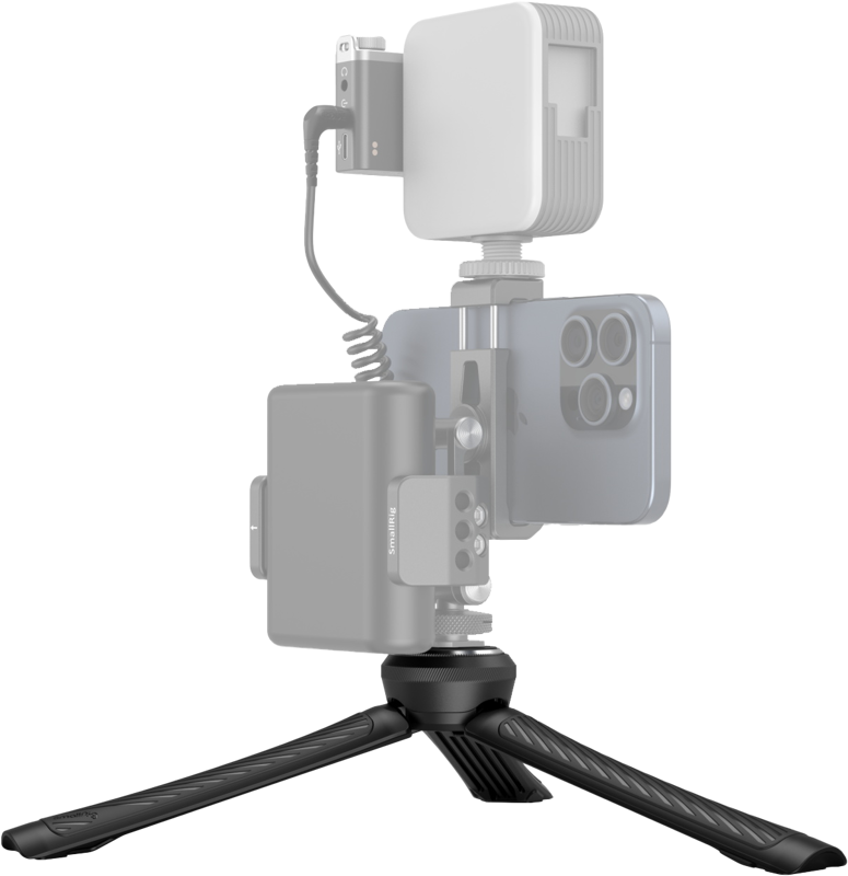 SmallRig 4117 Mini Quick-Release Tripod - 5