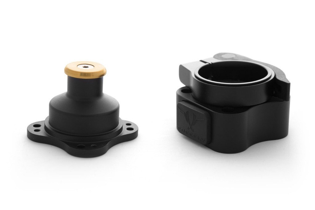 Freefly Movi Toad In The Hole Quick Release - 2