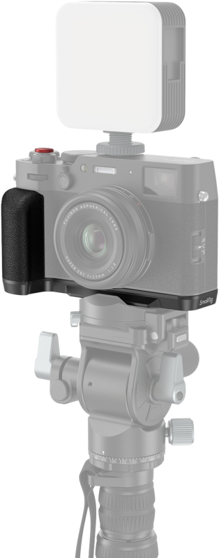 SmallRig 4556 L-Shape Grip for Fujifilm X100VI / X100V Black - 5