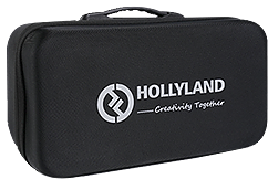 Hollyland Solidcom C1 Carry Case for 4-Person & 6-Person Systems