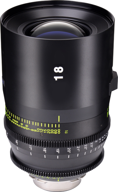 Tokina Vista 18mm T1,5 Cinema Sony E - 2