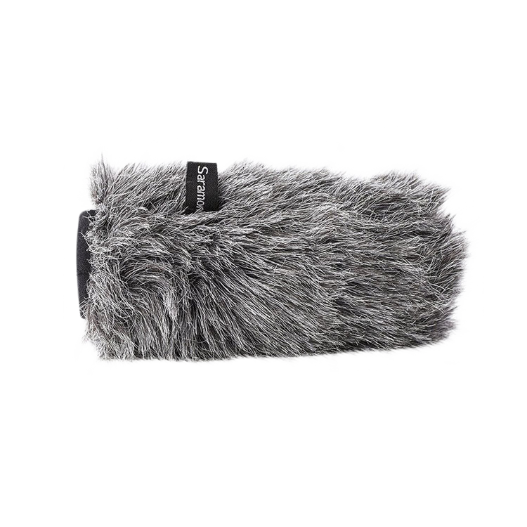 Saramonic Vmic-WS Furry Windscreen For Vmic - 8