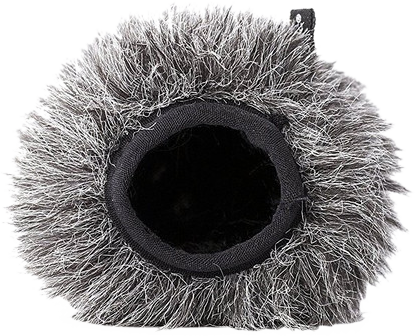 Saramonic Vmic-WS Furry Windscreen For Vmic - 14