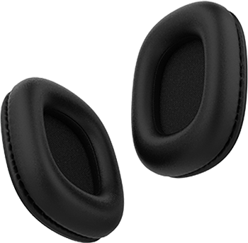 Hollyland Solidcom C1 Headset Over-Ear Earmuff 2 pcs