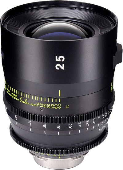 Tokina Vista 25mm T1,5 Cinema Sony E - 4