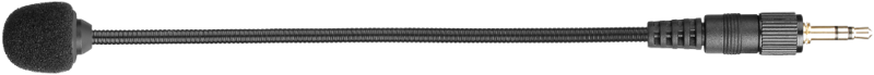 Saramonic UMIC-M2 Gooseneck omnidirectional mic - 7