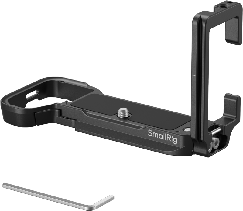 SmallRig 4569 L-Bracket for Sony Alpha 7C II / Alpha 7CR - 4
