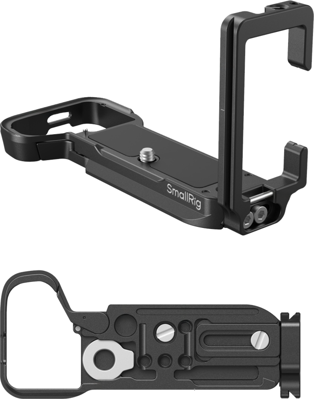 SmallRig 4569 L-Bracket for Sony Alpha 7C II / Alpha 7CR - 3