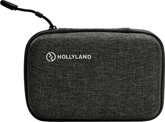 Hollyland Lark M1 Duo 2-person (with charging case) - 7