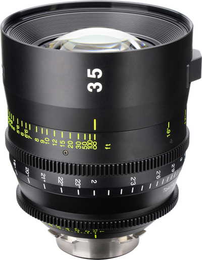 Tokina Vista 35mm T1,5 Cinema MFT - 3