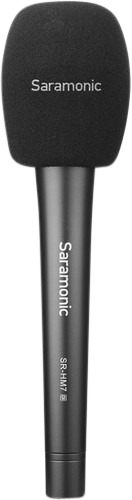 Saramonic SR-HM7-WS/SR-WS2 Foam windscreen  2 pk