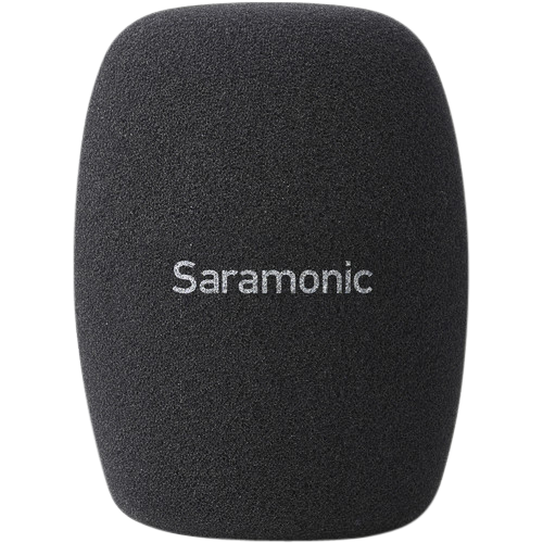 Saramonic SR-HM7-WS/SR-WS2 Foam windscreen  2 pk - 2