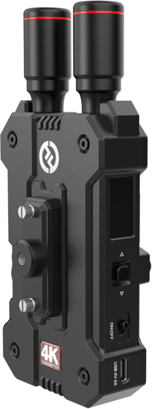 Hollyland Mars 4K 450ft 4K UHD wireless video transmitter - 3