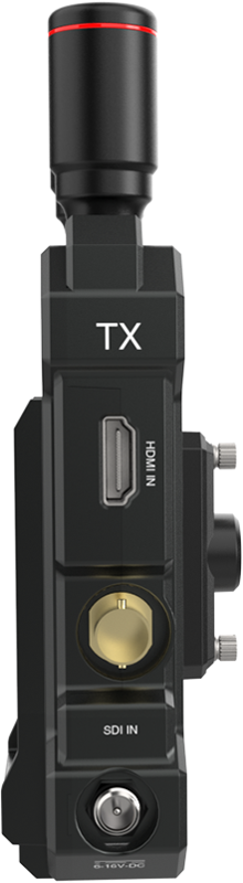 Hollyland Mars 4K 450ft 4K UHD wireless video transmitter - 4