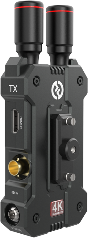 Hollyland Mars 4K 450ft 4K UHD wireless video transmitter - 2