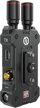 Hollyland Mars 4K 450ft 4K UHD wireless video transmitter