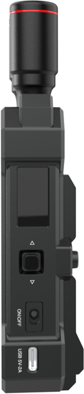 Hollyland Mars 4K 450ft 4K UHD wireless video receiver - 6