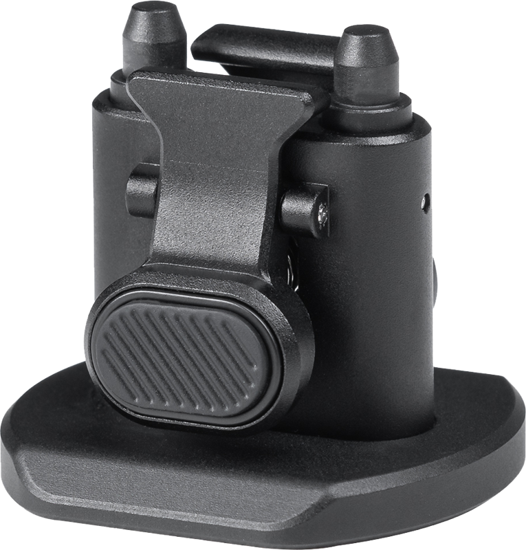 SmallRig 4609 H11 Quick Release Adapter (Acra) - 2