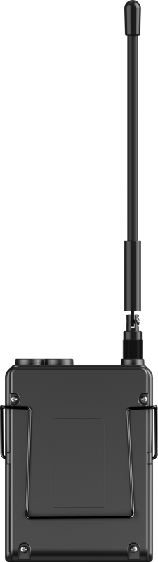 Saramonic UwMic9S Kit 1 (TX+RX) - 11