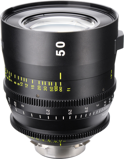 Tokina Vista 50mm T1,5 Cinema MFT - 5