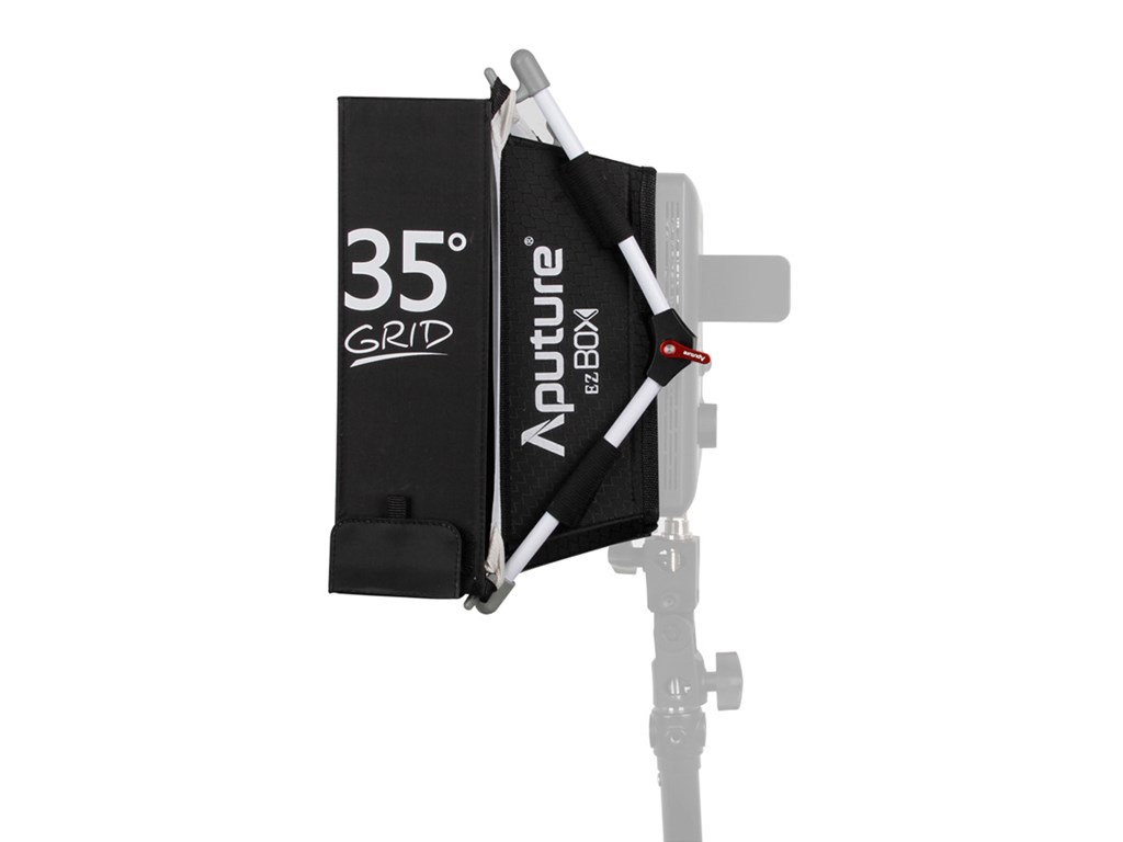  Aputure Amaran EZ Softbox + Grid 35°