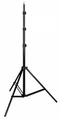 Light stand Linkstar L-26M 92-266 cm