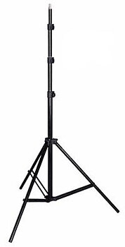 Light stand Linkstar L-26M 92-266 cm 