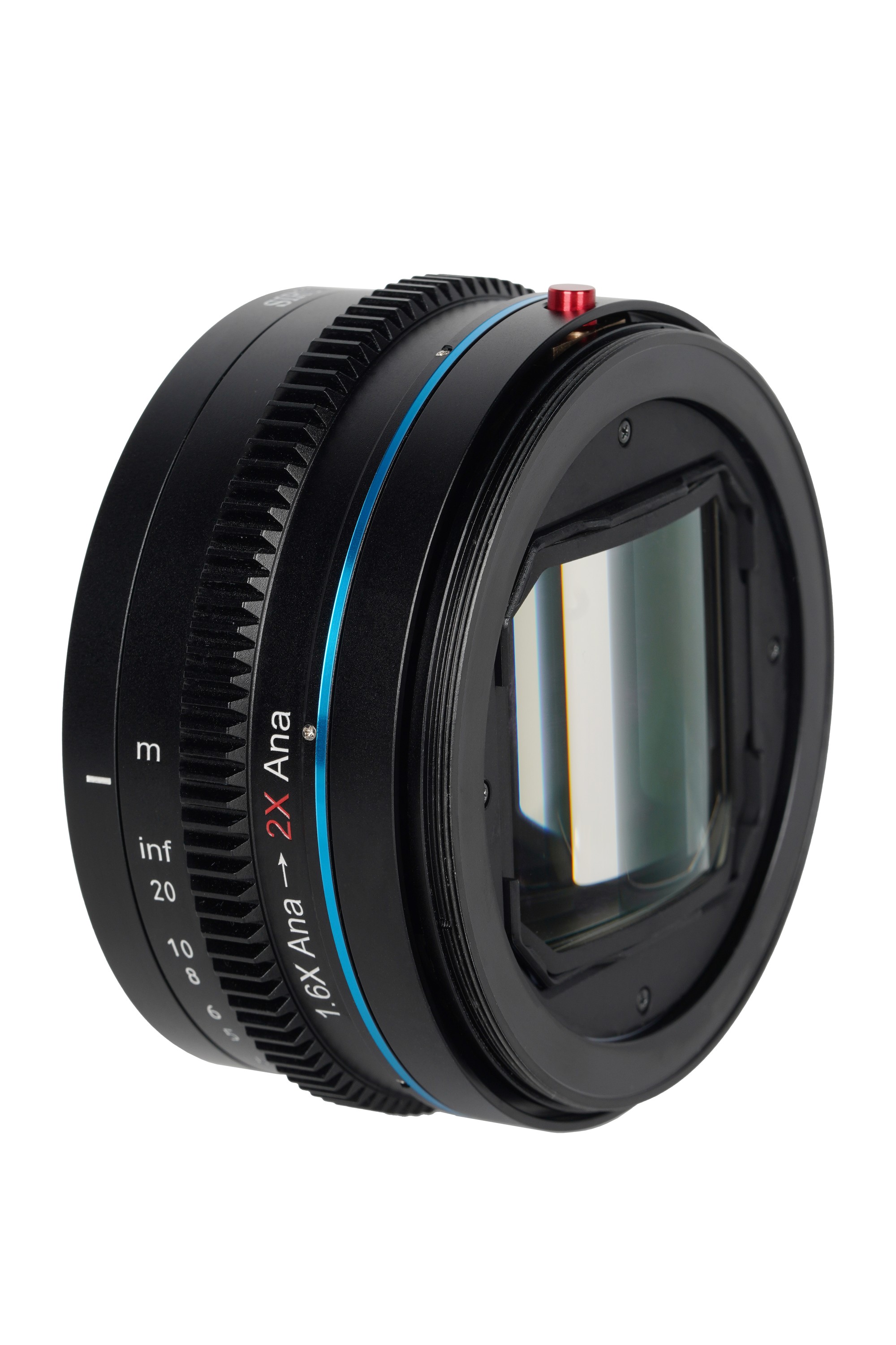 SIRUI 1.25x Anamorphic Adapter - 2