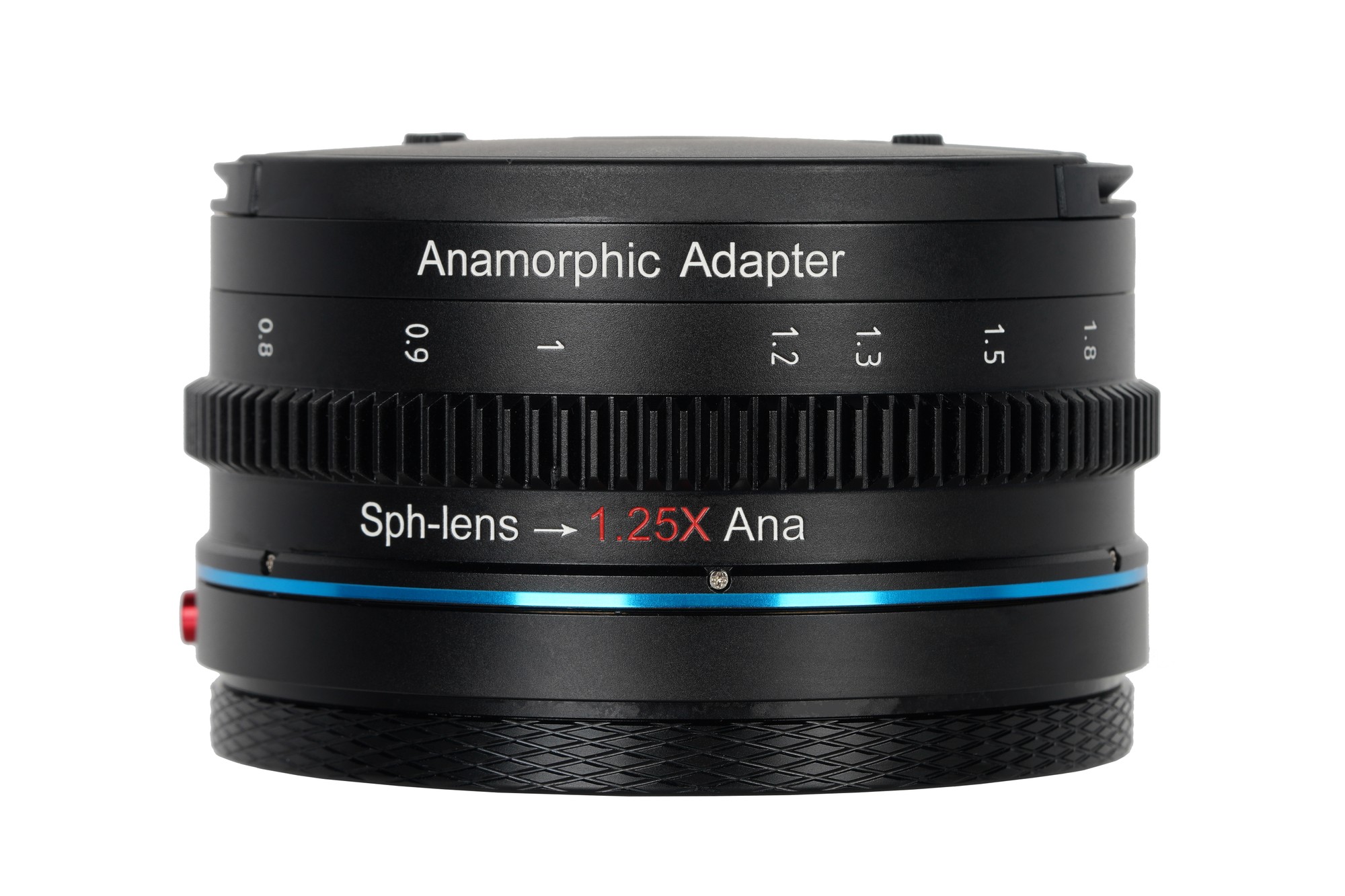 SIRUI 1.25x Anamorphic Adapter - 3