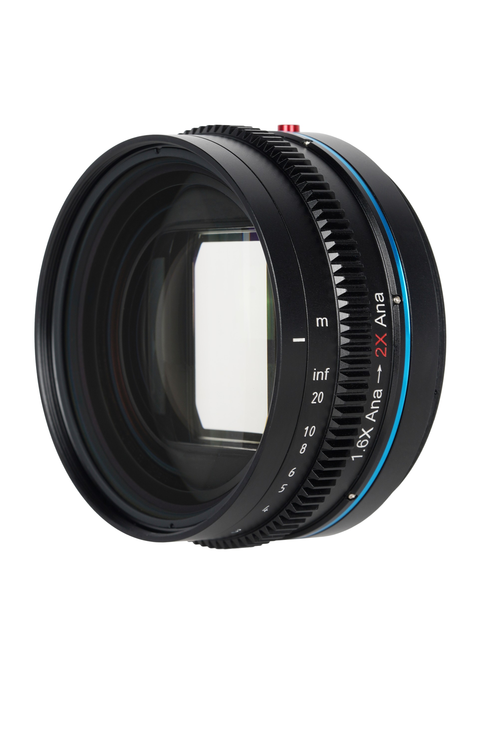 SIRUI 1.25x Anamorphic Adapter