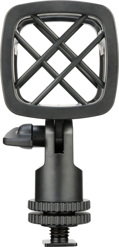 Saramonic SR-SMC10 Universal Shock Mount For Shotgun Mic - 4