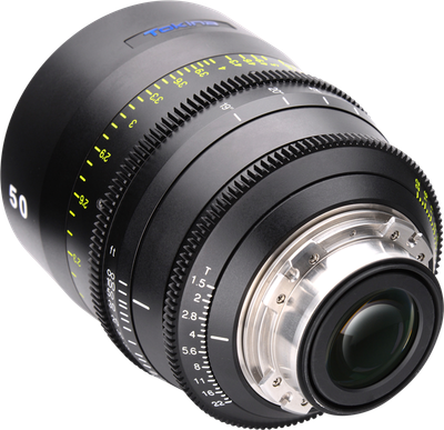 Tokina Vista 50mm T1,5 Cinema Sony E - 2