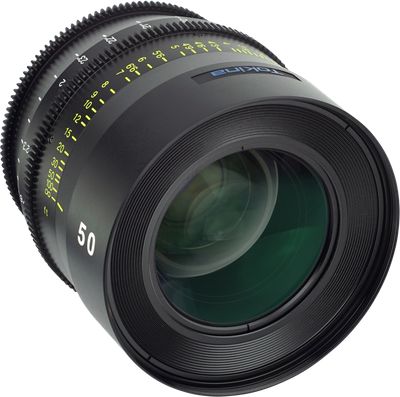 Tokina Vista 50mm T1,5 Cinema Sony E - 3