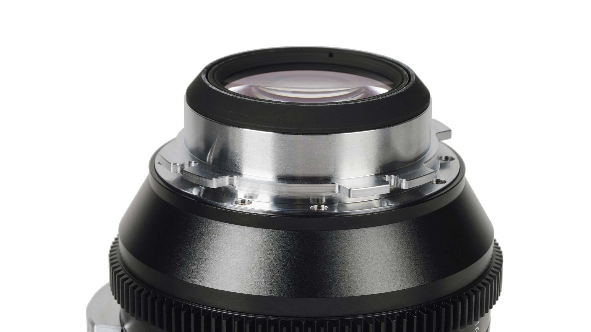 SIRUI Jupiter 24mm T2 Full-frame Macro Cine Lens(EF mount) - 2
